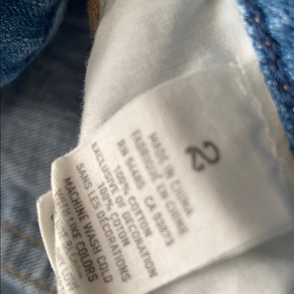 American Eagle shorts - Picture 11 of 11